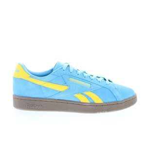 Reebok Mens Club C Grounds UK Blue Shoes (NWT)